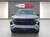 Used 2023 Chevrolet Silverado 1500 Custom image 4
