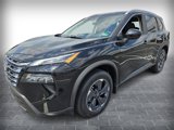 New 2025 Nissan Rogue SV image 2