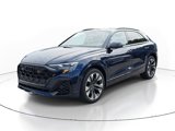 New 2025 Audi Q8 Premium Plus image 2