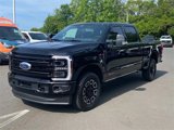 New 2025 Ford F250 Platinum image 3