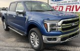 New 2025 Ford F150 Lariat image 2