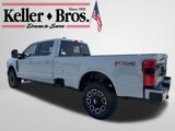 New 2025 Ford F250 Platinum image 5