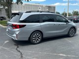 New 2026 Honda Odyssey EX-L image 5