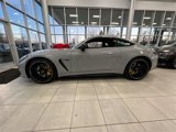 New 2025 Mercedes-Benz AMG GT 55 image 3