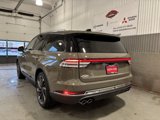 New 2025 Lincoln Aviator Reserve w/ Equipment Group 201A image 5