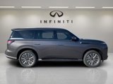 New 2025 INFINITI QX80 Luxe image 6