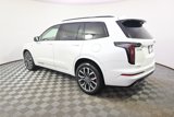 New 2025 Cadillac XT6 Sport w/ Platinum Package image 3