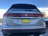 New 2025 Volkswagen Atlas SE image 5