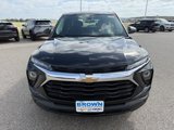 New 2026 Chevrolet TrailBlazer LS image 4