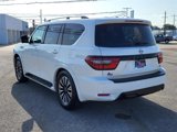 Used 2023 Nissan Armada SL image 5