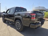 New 2025 Nissan Frontier PRO-4X w/ Pro Convenience Package image 3