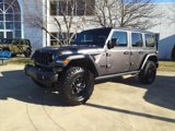 New 2025 Jeep Wrangler Willys image 2