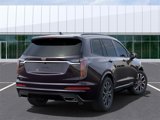 New 2024 Cadillac XT6 Sport w/ Technology Package image 4