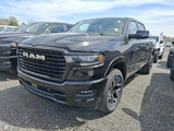 New 2025 RAM 1500 Laramie image 3