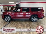 Used 2023 Jeep Wagoneer L Series II image 2