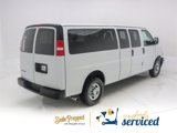 Used 2024 Chevrolet Express 3500 LS image 4