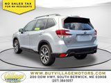 Used 2019 Subaru Forester Limited image 3