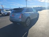 New 2025 Cadillac XT5 Sportv w/ Technology Package image 4