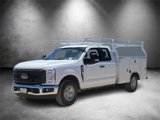 New 2025 Ford F250 XL w/ XL Chrome Package image 4