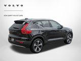 New 2025 Volvo XC40 B5 Core w/ Protection Package Premier image 3