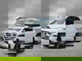 New 2025 Mercedes-Benz GLS 450 4MATIC image 4