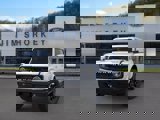 New 2025 Ford Bronco Outer Banks image 2