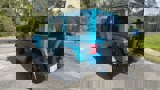 New 2024 Jeep Wrangler Unlimited Sahara w/ Safety Group image 5