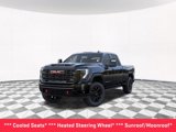New 2025 GMC Sierra 2500 AT4 w/ AT4 Premium Plus Package image 2