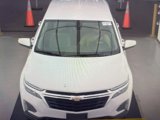Used 2023 Chevrolet Equinox LT image 2