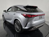 Certified 2024 Lexus RX 350 w/ Convenience Package image 4