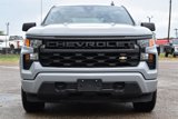 Used 2024 Chevrolet Silverado 1500 Custom image 2