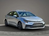 Used 2020 Toyota Corolla SE image 3