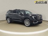 New 2025 GMC Acadia Denali w/ Super Cruise Package image 3