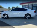 Used 2018 Chevrolet Impala LT image 2
