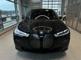 New 2025 BMW iX xDrive50 w/ Convenience Package image 2