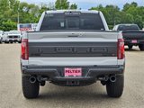 New 2025 Ford F150 Raptor w/ Equipment Group 803A Raptor R image 4