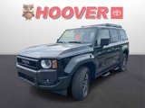 New 2025 Toyota Land Cruiser 1958 image 6