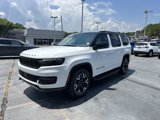 New 2025 Jeep Wagoneer Series II image 5