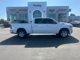 New 2025 RAM 1500 4x4 Crew Cab image 2