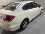 Used 2013 Honda Civic LX image 3