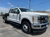 New 2025 Ford F350 XL w/ XL Chrome Package image 5