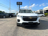 Used 2022 Chevrolet Traverse LT w/ LT Premium Package image 4