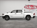 New 2025 RAM 1500 Classic Warlock image 3