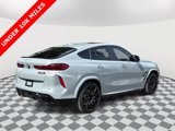 Used 2024 BMW X6 M Competition w/ Executive Package image 5
