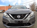 Used 2018 Nissan Sentra S image 2