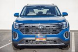 New 2025 Volkswagen Atlas SEL image 2