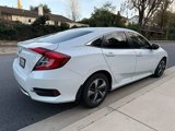 Used 2021 Honda Civic LX image 5