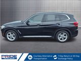 Used 2020 BMW X3 xDrive30i w/ Convenience Package image 5