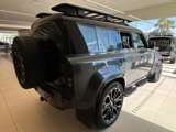 New 2025 Land Rover Defender 110 image 4