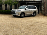 Used 2018 Lexus LX 570 4WD image 2
